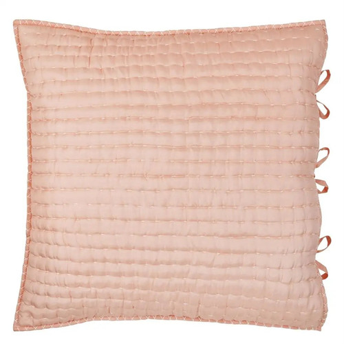 Designers Guild Chenevard Blossom & Peach Pillowcase