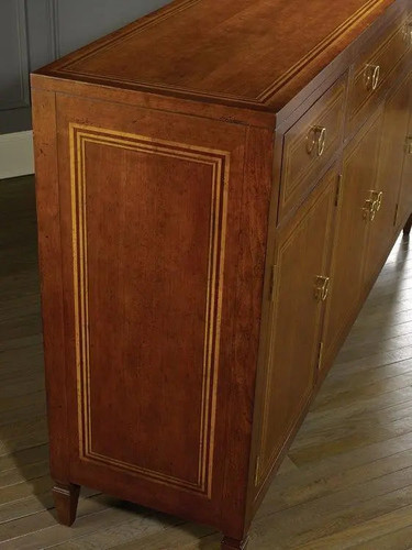 Modern History Milan Sideboard