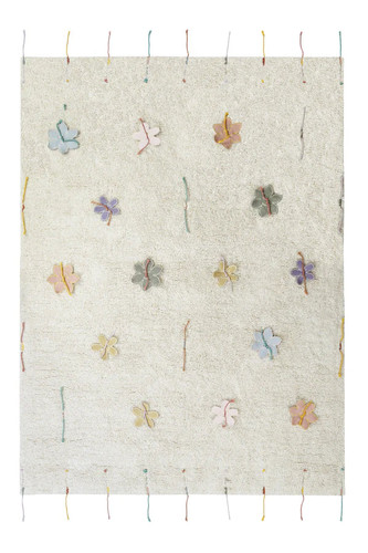Play Rug Wildflowers Lorena Canals