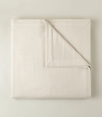 Peacock Alley Newport Blanket