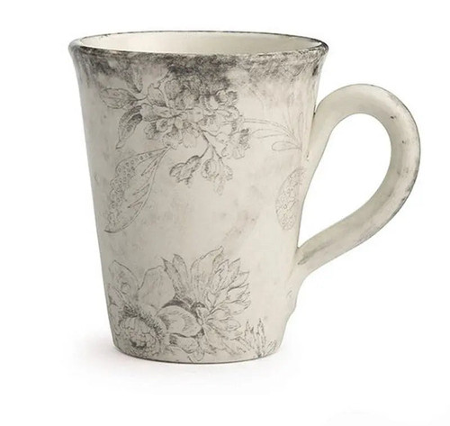 Giulietta Mug - Set of 4
