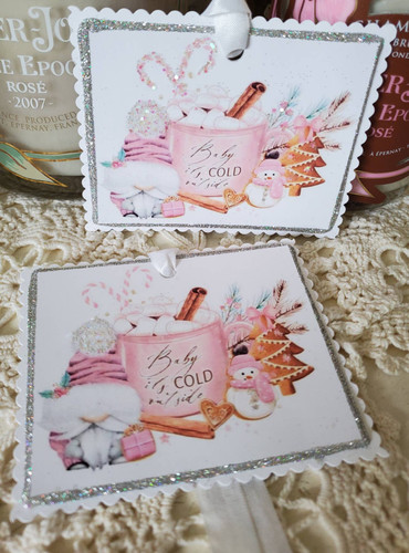 Christmas Gift Tag
