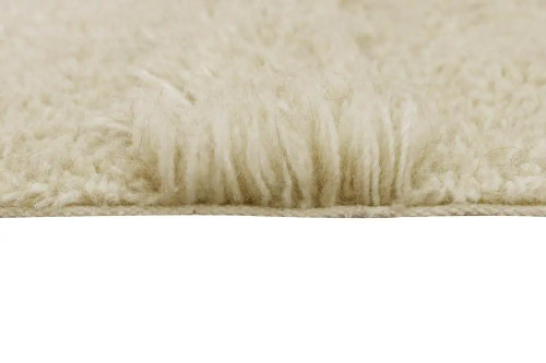 Lorena Canals Woolable Rug Tundra - Blended Sheep Beige XXL