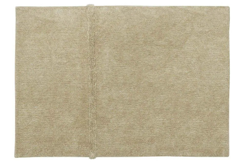 Lorena Canals Woolable Rug Tundra - Blended Sheep Beige XXL