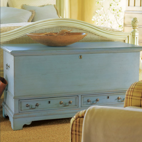 Somerset Bay Aspen Blanket Chest