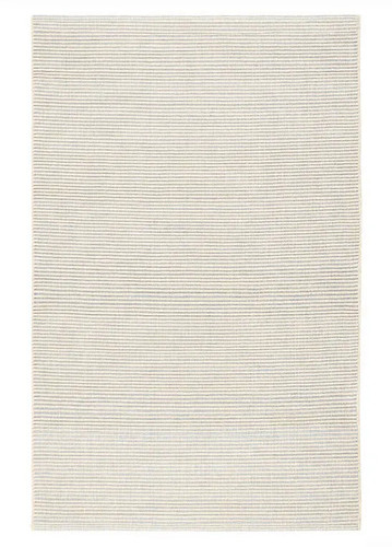 Dash & Albert Haverhill French Blue Handwoven Cotton Rug Dash and Albert