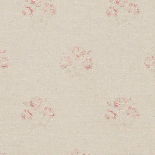 Kate Forman Kitty Floral Fabric