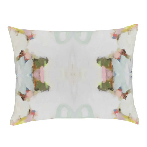 Pine Cone Hill Milan Sham