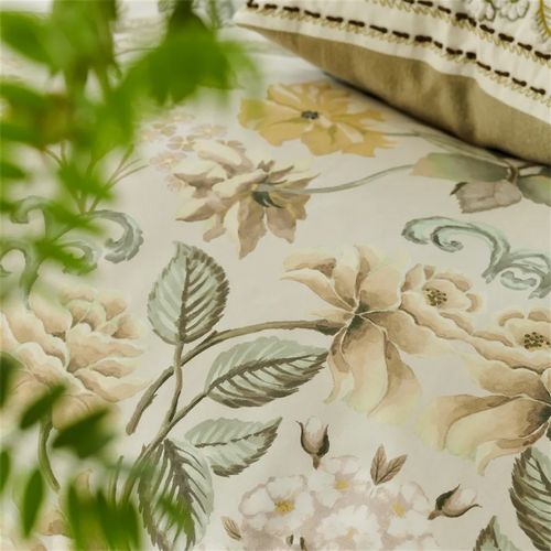 Designers Guild Eleonora Cameo Duvet