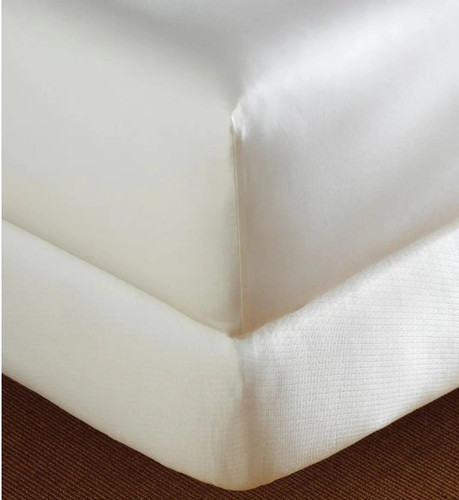 Peacock Alley Mattress Box Spring Cover Peacock Alley