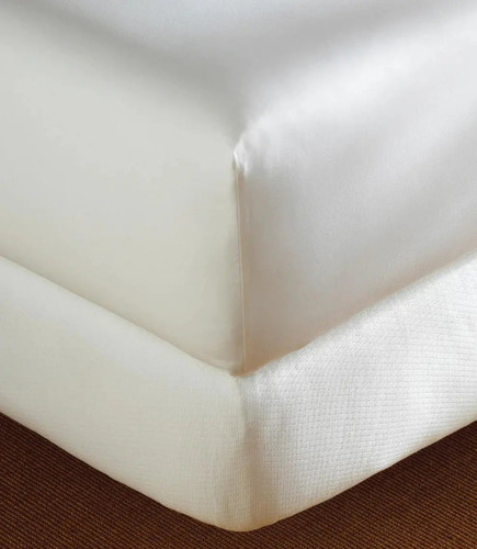 Peacock Alley Mattress Box Spring Cover Peacock Alley