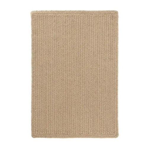Dash & Albert Rio Braided Indoor/Outdoor Rug