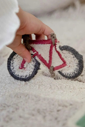 Lorena Canals Washable Play Rug Eco-City
