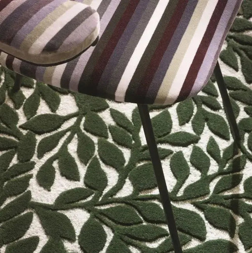 Christian Lacroix Bosquet Roseau Rug Designers Guild