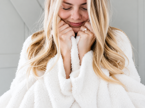 Cozy Holiday Favorites