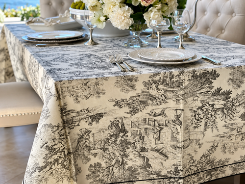 French Country Style