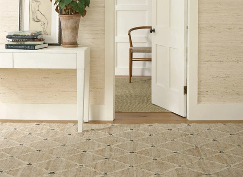 Natural Fiber Rugs