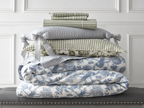 Bedding by Type
