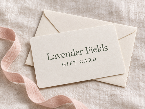 Gift Cards