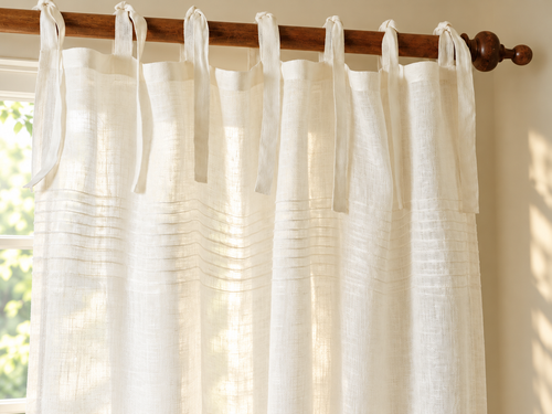 Cottage Style Decor