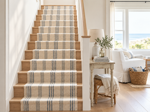 Cottage Style Rugs