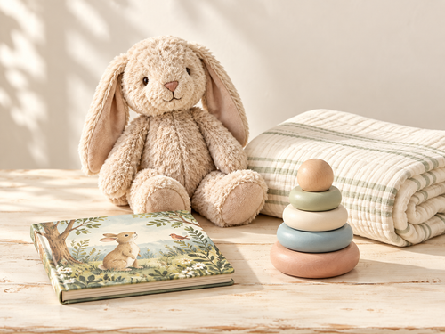 Baby & Children's Gifts
