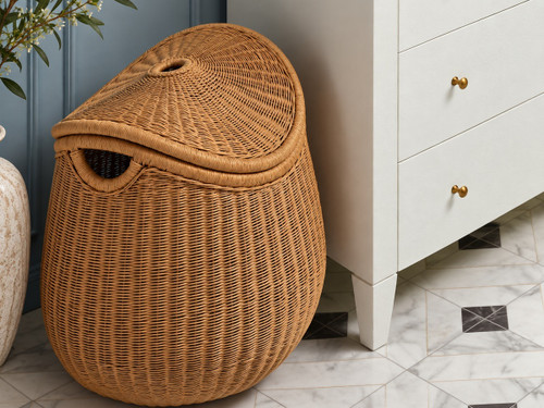 Wastebaskets