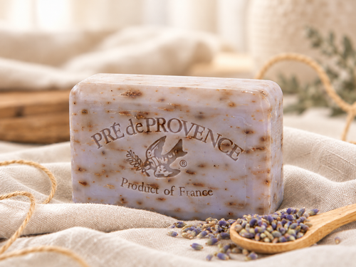Soap