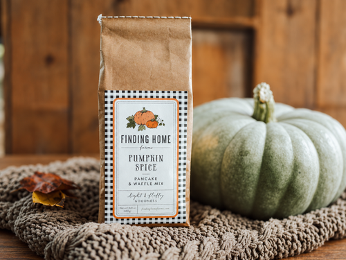 Holiday Pantry & Hostess Gifts