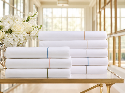 Peacock Alley Sheets & Pillowcases
