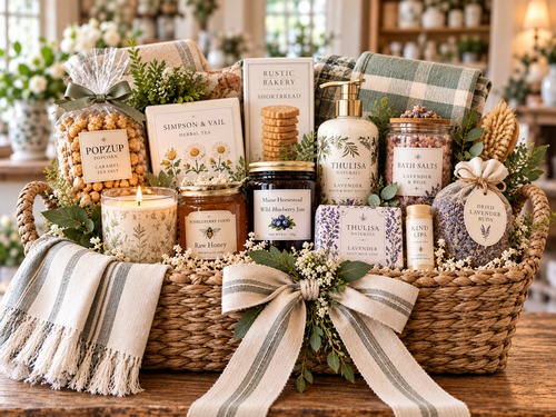 Gift Baskets