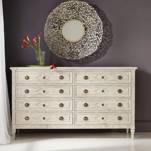 Modern History Paris Dresser