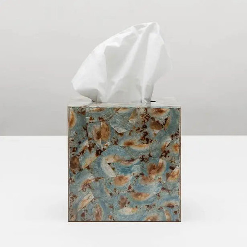Pigeon & Poodle Sitges Tissue Box Pigeon & Poodle