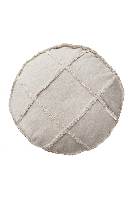 Lorena Canals Pouf Tic-Tac-Toe