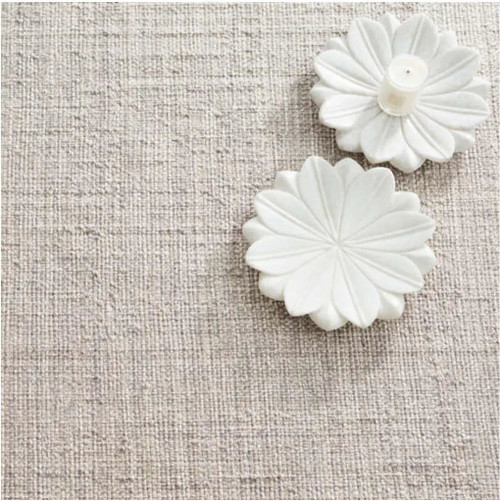 Dash & Albert Marled Grey Woven Cotton Rug