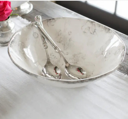 Giulietta Serving Bowl Arte Italica
