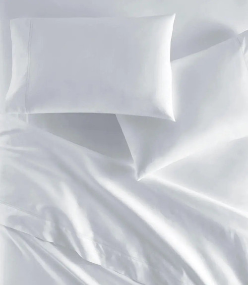 Peacock Alley Lyric Percale Pillowcases Peacock Alley