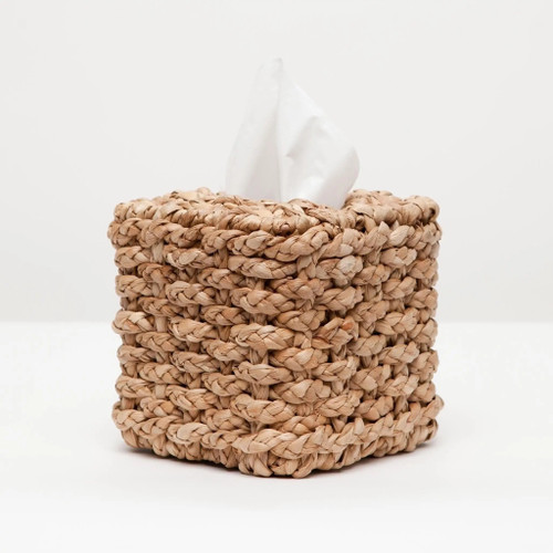 Pigeon & Poodle Destin Tissue Box