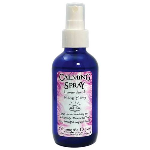 Shaman's Dawn Calming Spray Shaman's Dawn