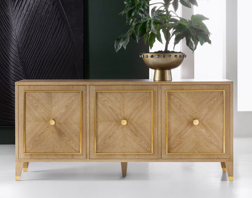 Noelle Credenza Modern History