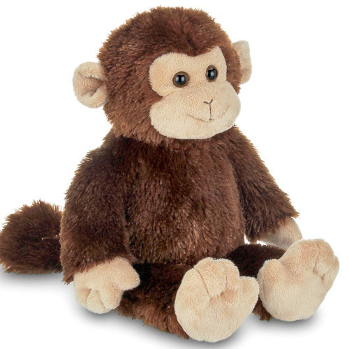 Swings the Monkey (Snug 'ems) Bearington Collection