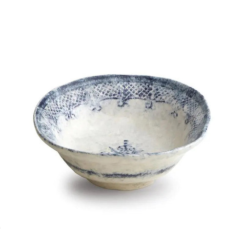 Burano Pasta/Cereal Bowl Set of 4