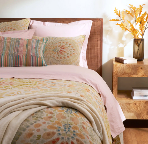 Alma Duvet Cover Pine Cone Hill