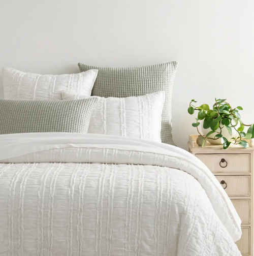 Pine Cone Hill Lettie Voile Quilt