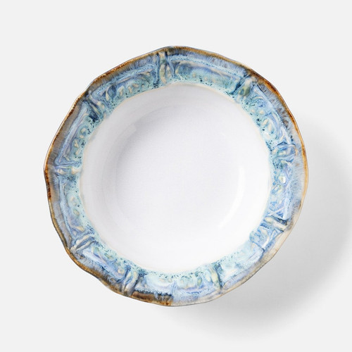 Delara Pasta Bowls, Set Of 4