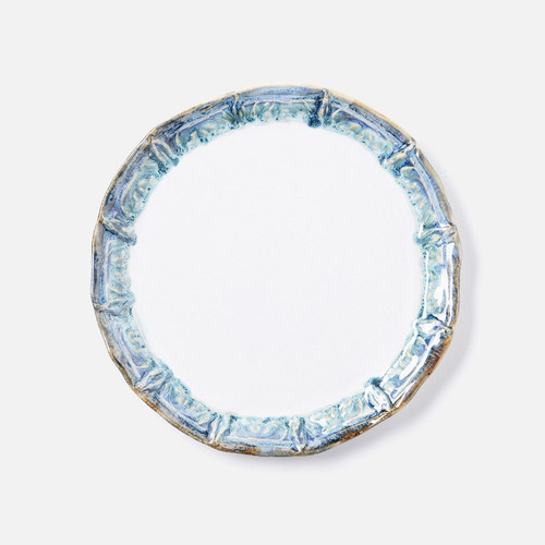 Blue Pheasant Delara Dinner Plate