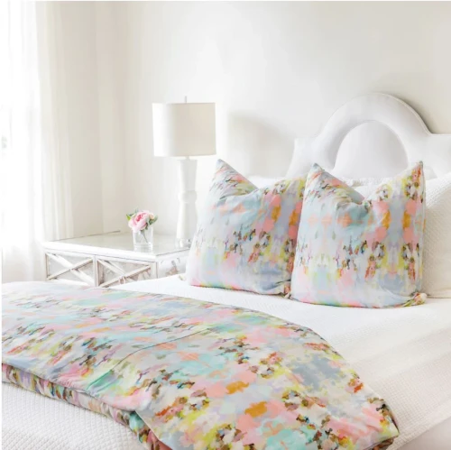 Laura Park Brooks Ave Duvet