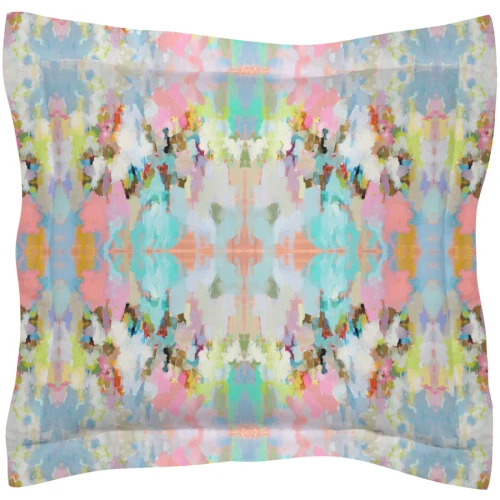 Brooks Avenue Microlux Sham
