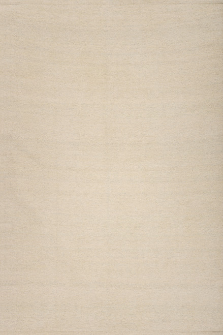 Dash & Albert Iirela Modern Ivory Rug