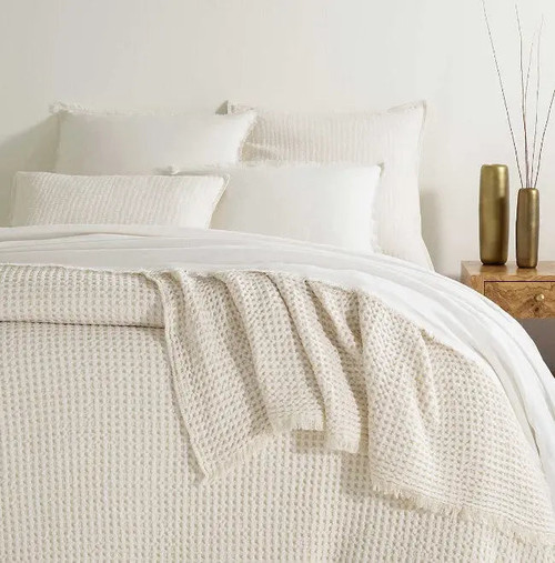 Pine Cone Hill Dorothy Plaster Blanket Pine Cone Hill